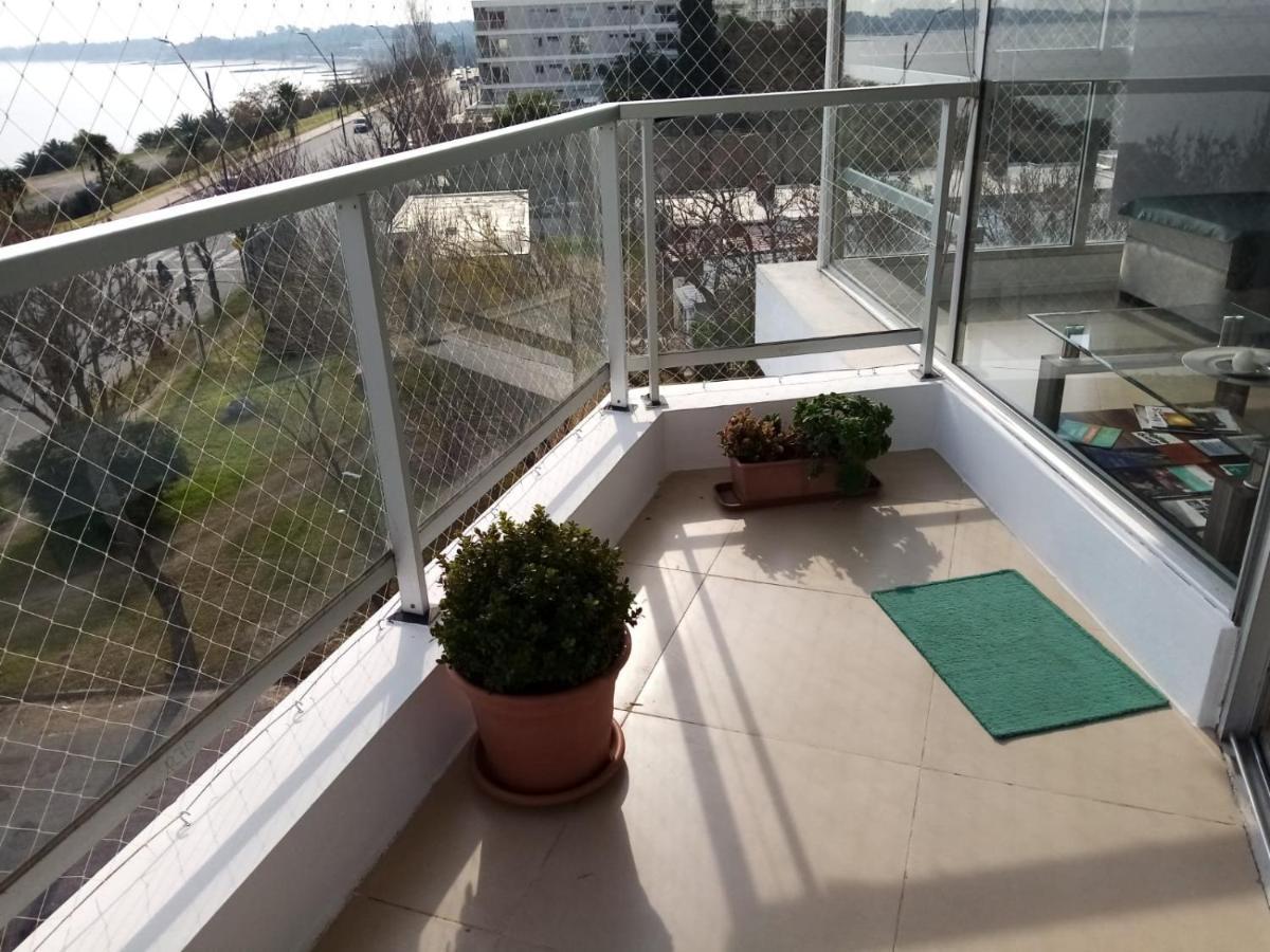Luz De Jacinta Appartement Colonia del Sacramento Buitenkant foto