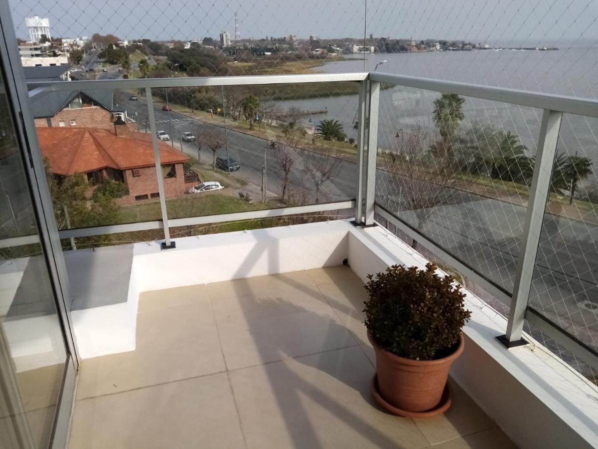 Luz De Jacinta Appartement Colonia del Sacramento Buitenkant foto