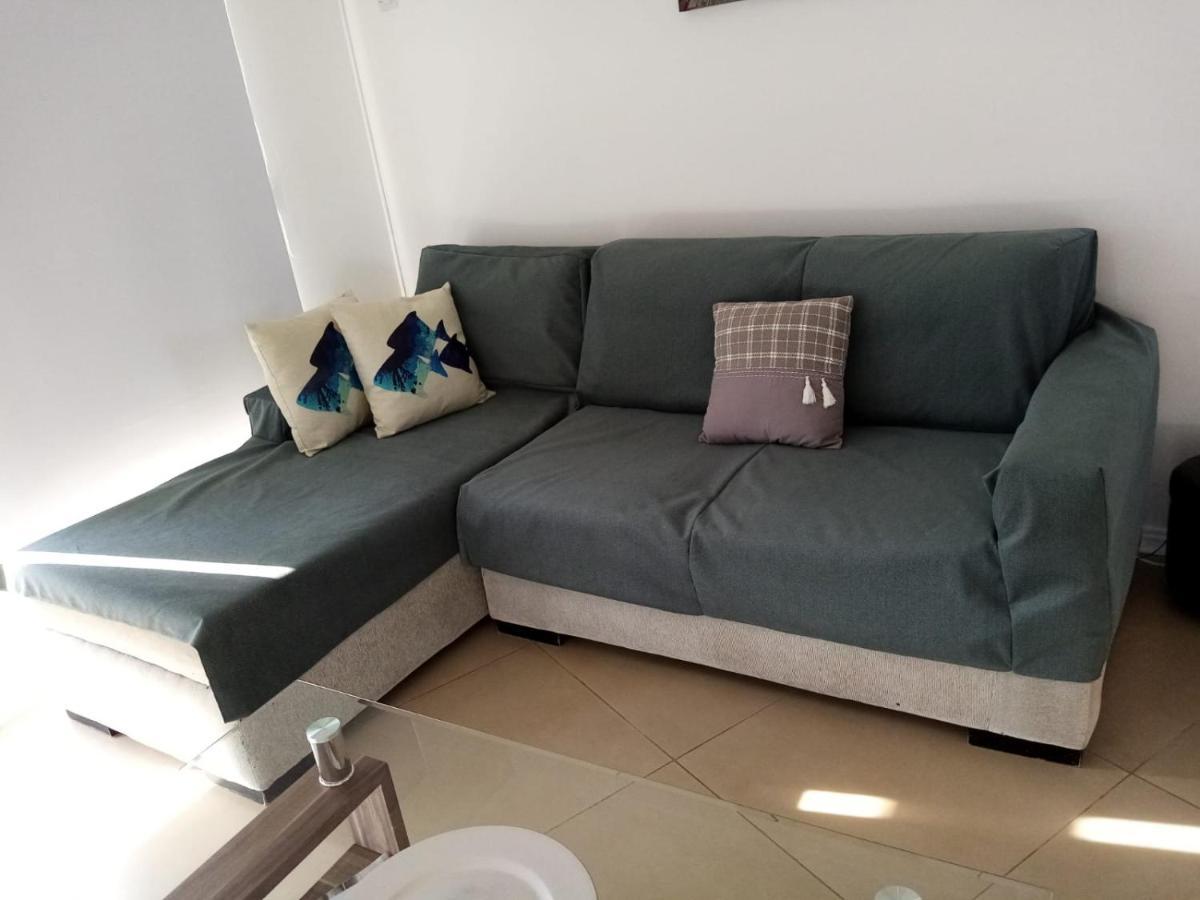 Luz De Jacinta Appartement Colonia del Sacramento Buitenkant foto