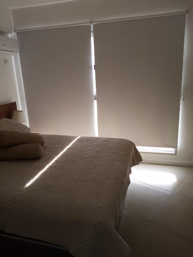 Luz De Jacinta Appartement Colonia del Sacramento Buitenkant foto