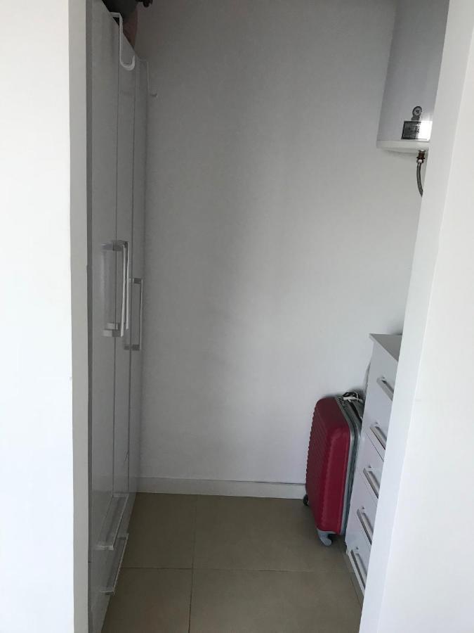 Luz De Jacinta Appartement Colonia del Sacramento Buitenkant foto