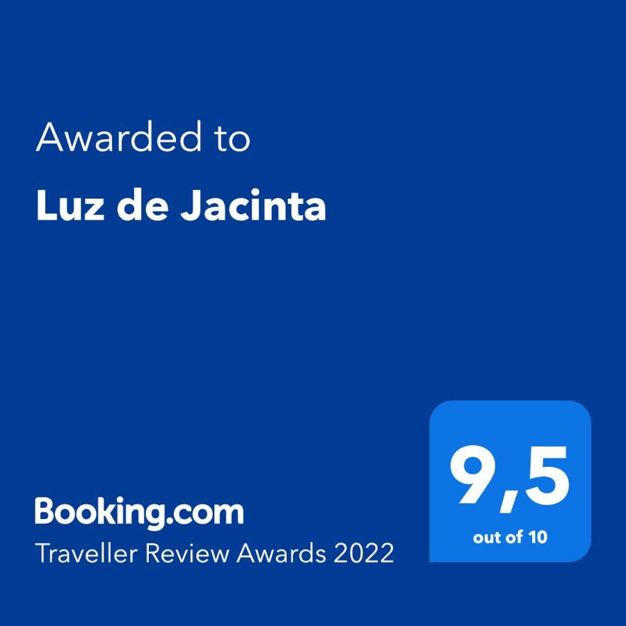 Luz De Jacinta Appartement Colonia del Sacramento Buitenkant foto