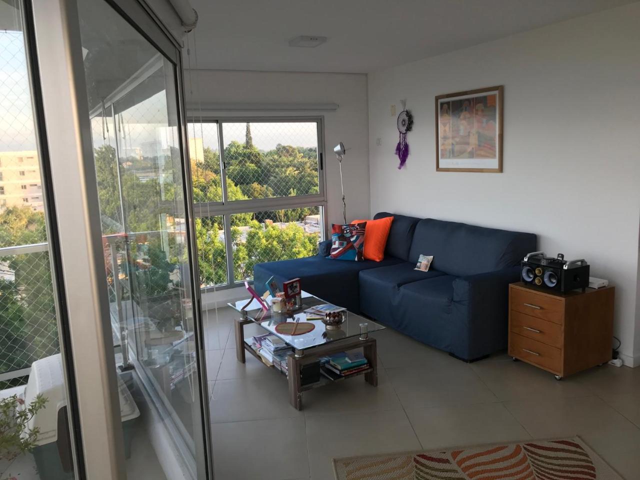 Luz De Jacinta Appartement Colonia del Sacramento Buitenkant foto